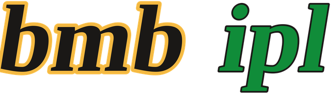 bmb ipl logo